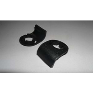 KAPUT ÇUBUĞU TUTUCU PLASTİK KLİPS