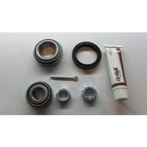 ARKA TEKERLEK RULMAN SETİ