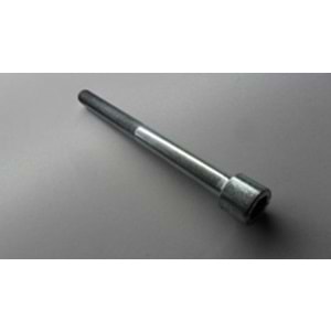 SİLİNDİR KAPAK SAPLAMASI