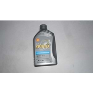 OTOMATİK ŞANZUMAN YAĞI