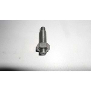 SİBOP AYAR CİVATASI