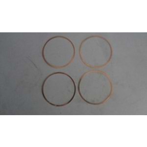 CONTA GÖMLEK ÇELİK