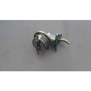 BENZİN OTOMATİĞİ