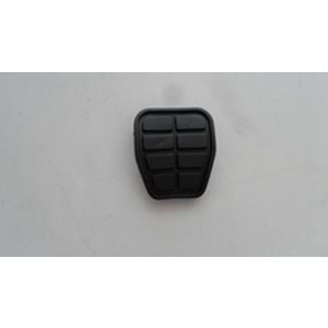 FREN PEDAL LASTİĞİ
