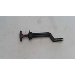 KAPUT AÇMA ÇUBUĞU