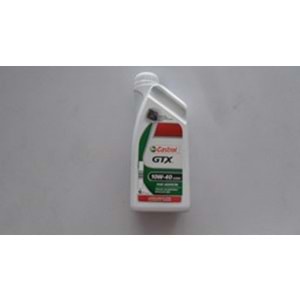 MOTOR YAĞI 10W/40 1 LT CASTROL GTX