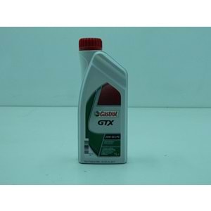 MOTOR YAĞI 20W/50 1 LT CASTROL GTX
