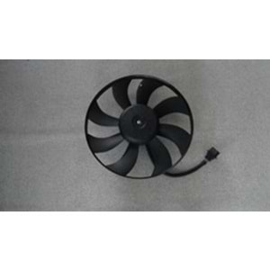 FAN MOTORU