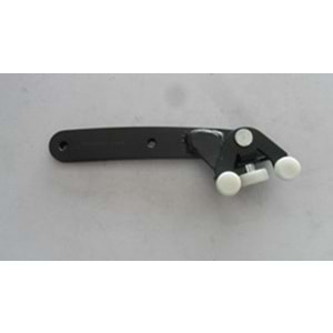 SÜRGÜLÜ KAPI MAKARASI