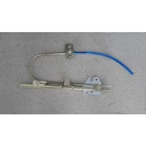 ÖN CAM KRİKOSU SOL