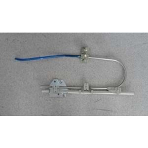 ÖN CAM KRİKOSU SAĞ