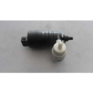 SİLECEK SU POMPASI (MOTORU)