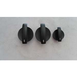 KALORİFER KLİMA DÜĞME SETİ