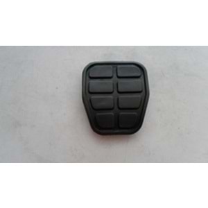 FREN PEDAL LASTİĞİ