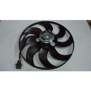 FAN MOTORU