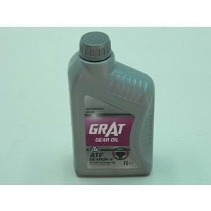 OTOMATİK ŞANZUMAN YAĞI ATF