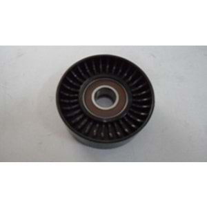 ŞARZ GERGİ MAKARASI