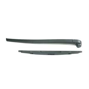 ARKA SİLECEK KOLU+SÜPÜRGESİ+KAPAĞI