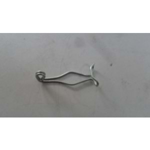 DEBRİYAJ ÇATALI TESBİT YAYI