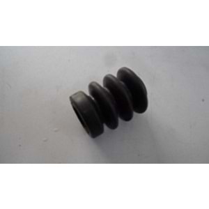 VİTES MİL TOZ KÖRÜĞÜ