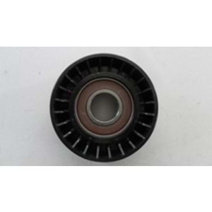 ŞARZ GERGİ MAKARASI