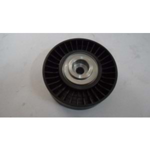 ŞARZ GERGİ MAKARASI