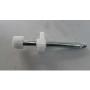 SİLECEK MOTORU DİŞLİSİ