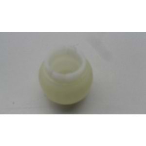 VİTES BURCU AYIRICI PLASTİĞİ