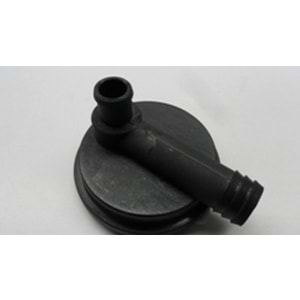 BLOK HAVALANDIRMA VALFİ