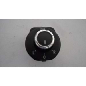 AYNA AYAR DÜĞMESİ