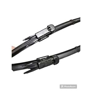 ÖN SİLECEK SÜPÜRGESİ ÖZEL 650MM-650MM