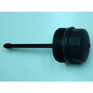 YAĞ FİLTRE KAPAĞI