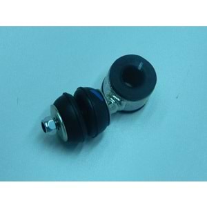 VİRAJ DEMİR İVMESİ