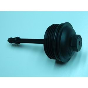 YAĞ FİLTRE KAPAĞI