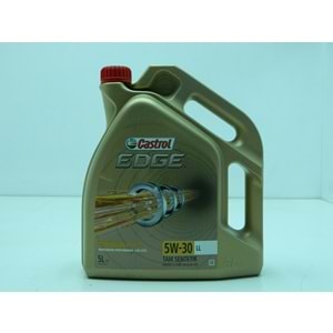 MOTOR YAĞI 5W/30 5 LT DPF CASTROL