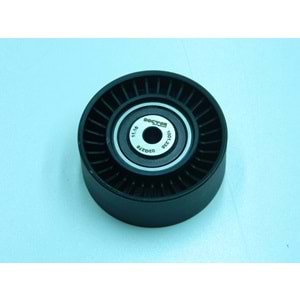 ŞARZ GERGİ MAKARASI