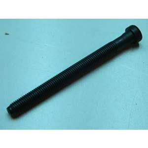 SİLİNDİR KAPAK SAPLAMASI