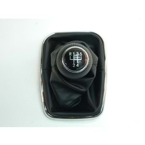 VİTES KÖRÜĞÜ VE TOPUZU