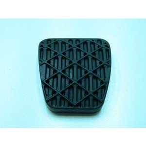 DEBRİYAJ PEDAL LASTİĞİ