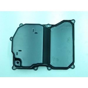 OTOMATİK ŞANZUMAN KARTERİ