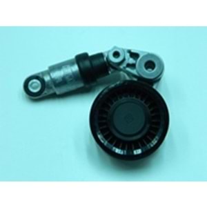 ŞARZ GERGİ MEKANİZMASI