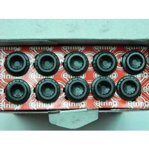 SİLİNDİR KAPAK SAPLAMASI