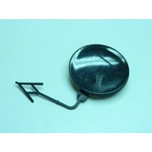 ÇEKİ DEMİR KAPAĞI