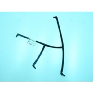 ENJEKTÖR GERİ DÖNÜŞ HORTUMU