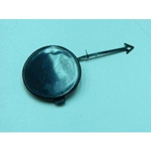 ÇEKİ DEMİR KAPAĞI