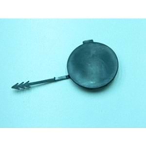 ÇEKİ DEMİR KAPAĞI