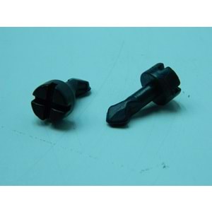 MOTOR ÜST KAPAĞI KLİPSİ