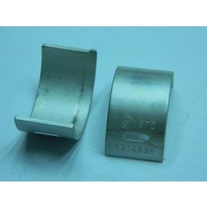 EKSANTRİK UÇ YATAK