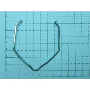 TURBO HORTUMU SEKMANI