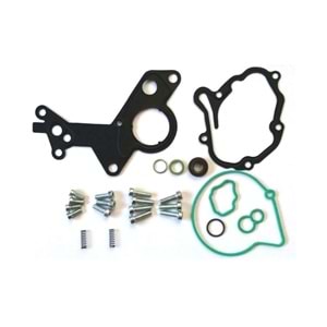 VAKUM POMPA TAMİR TAKIMI